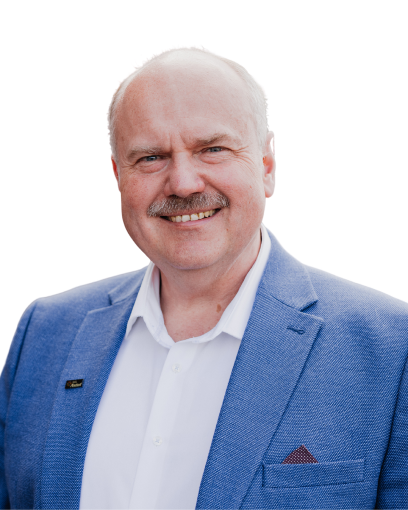 Marcel Gandelheidt