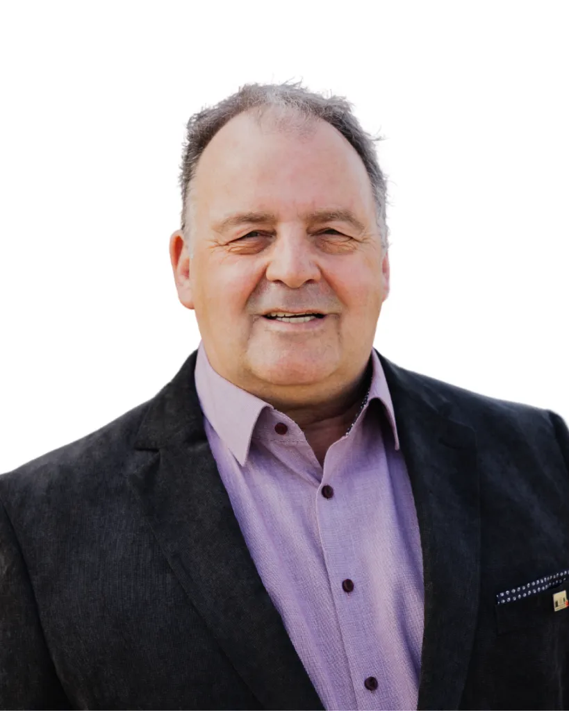 Bernd Lausberg
