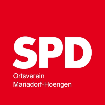 SPD Ortsverein Mariadorf-Hoengen